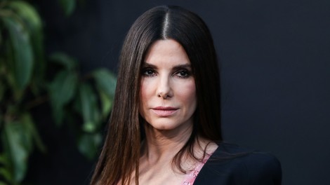 Sandra Bullock priznala, da OBŽALUJE snemanje filma, ki jo je izstrelil med hollywoodske zvezde