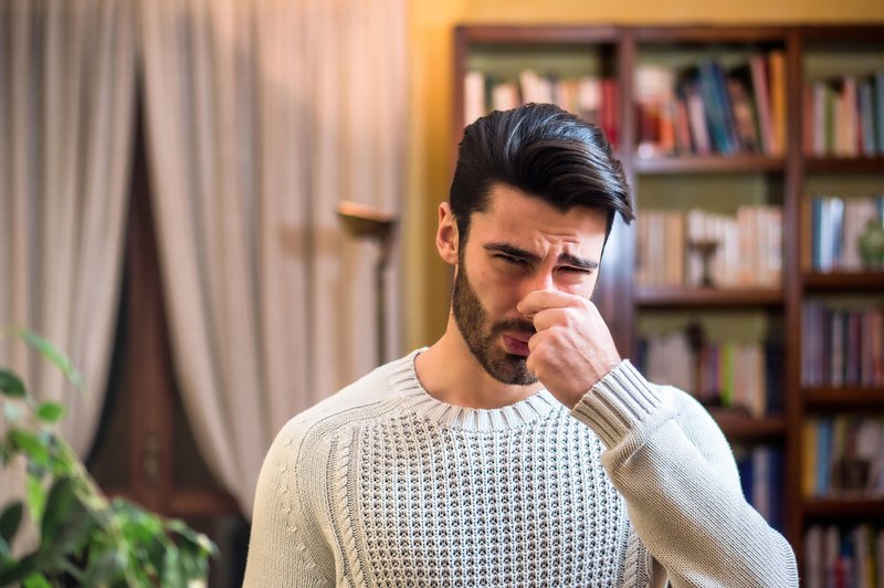 Kar pet let se ni stuširal! Kaj je PO TEM eksperimentu spoznal mladi zdravnik? (foto: Profimedia)