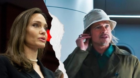 RAZKRIVAMO! Otroci Angeline Jolie in Brada Pitta: kako so videti in kaj počnejo?