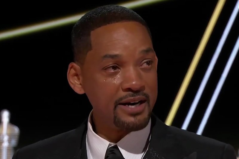 Will Smith z novim zapisom, ki ni prepričal nikogar: 'To je delo njegovega odvetnika' (foto: Profimedia)