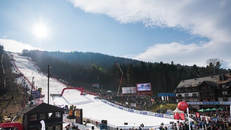 Kje bodo naslednjo sezono izpeljali pokal Vitranc in Zlato lisico?