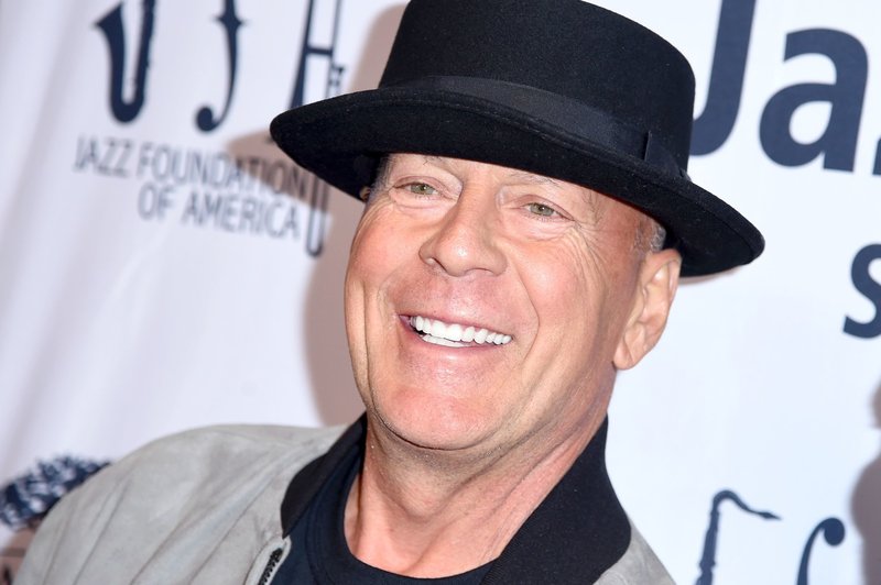 Bruce Willis. (foto: Profimedia)