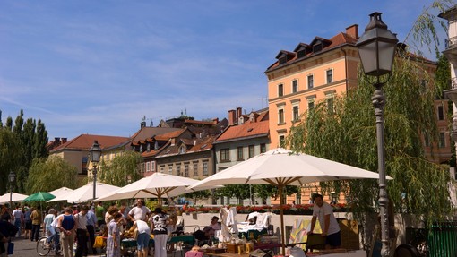 Ljubljančani so šokirani! ZAPIRA se priljubljena restavracija