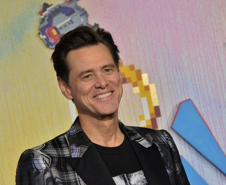 Čeprav je za obvladovanje depresije igralec Jim Carrey uporabljal različne snovi, se je alkoholu odrekel že pred leti. Po besedah …