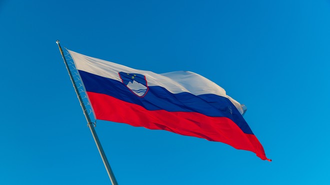 Slovenci kritični do dejanja veleposlaništva: 'To pomeni zanikanje lastne državnosti' (foto: Profimedia)