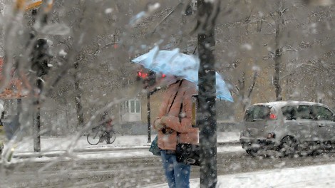 April že pokazal zobe: tega zagotovo ni nihče pričakoval