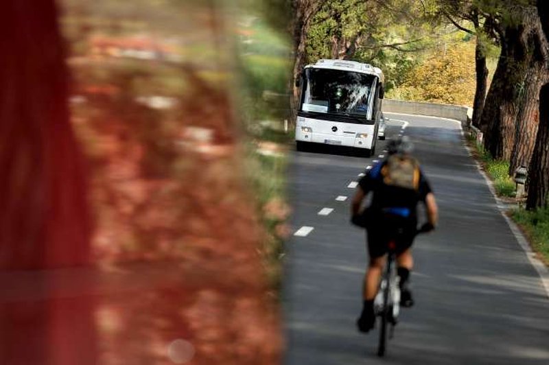 Slika je simbolična. (foto: Tamino Petelinšek/STA)