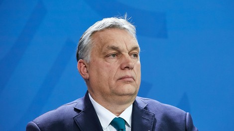 Orban: predlog komisije "jedrska bomba" za madžarsko gospodarstvo