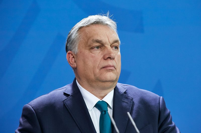 Orban: predlog komisije "jedrska bomba" za madžarsko gospodarstvo (foto: Profimedia)