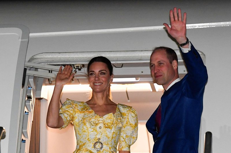 SELITEV! Princ William in Kate sta si že ogledala več posesti (foto: Profimedia)