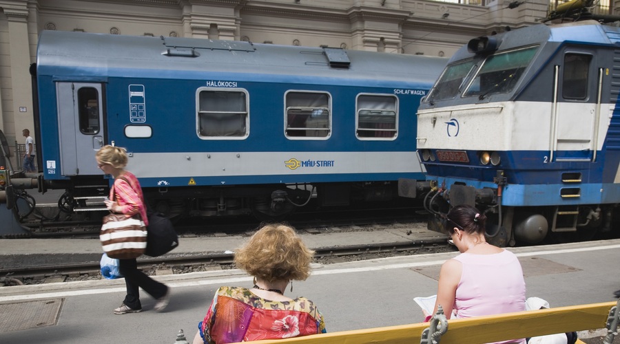 To je povzročilo hudo nesrečo na Madžarskem (foto: Profimedia)