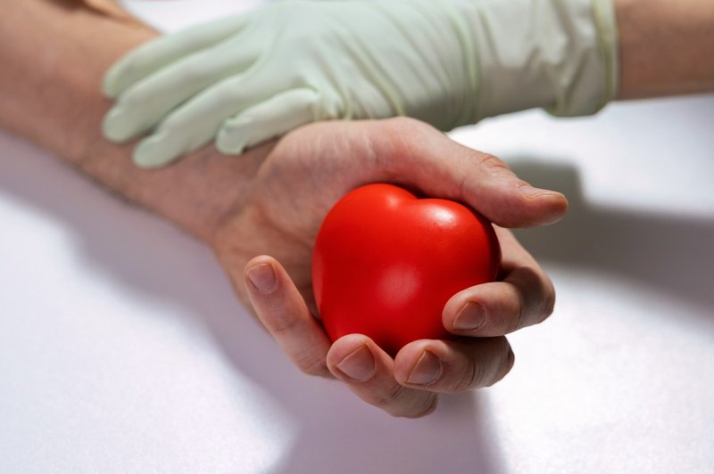 Vse več herojskih Slovencev nesebično pomaga drugim: poglejte, kaj vse so pripravljeni storiti (foto: Profimedia)