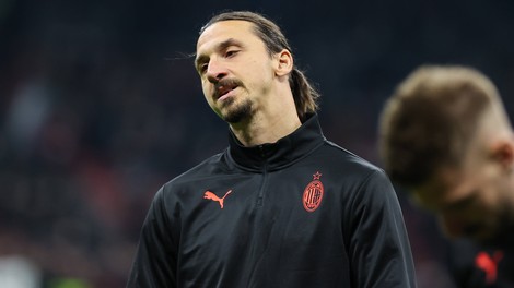 Zlatan Ibrahimović v svojem slogu napovedal svetovnega prvaka: "Mislim, da je že zapisano, kdo bo zmagal"