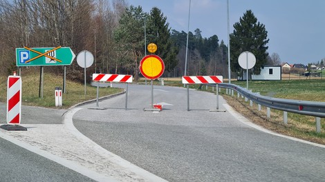 Zakaj DARS zapira mala avtocestna počivališča? Odgovor je znan!