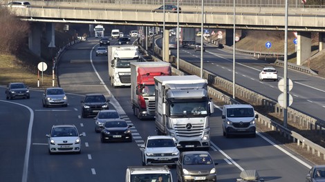 Spremembe na gorenjski avtocesti - kakšno je stanje zdaj?