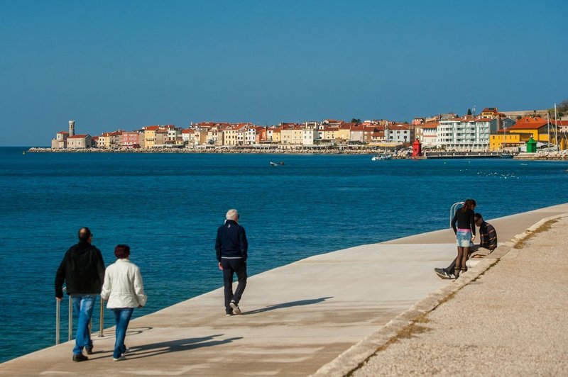 Kam vse se boste podali za prvomajske praznike? "Večina bo iskala sonce na obali!" (foto: profimedia)