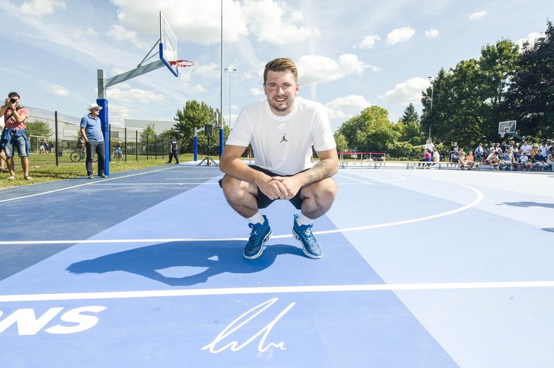 "Tako močnega ambasadorja Slovenija še ni imela" (foto: Profimedia)