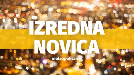 Tragedija na Hrvaškem: umrle tri Slovenke