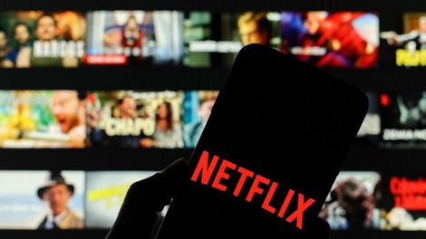 Netflix se je umaknil iz Rusije, zdaj pa so tamkajšnji uporabniki udarili nazaj – kdo bo močnejši?