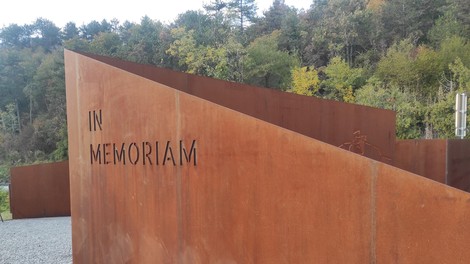 Slovenija in Madžarska o vojnih grobiščih