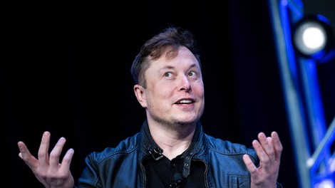 Musk vs. Twitter – kdo ima koga v šahu?