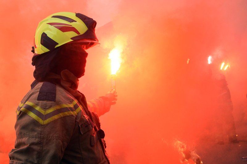 Moški, ki opravljajo te poklice, se najpogosteje ločijo (foto: Profimedia)