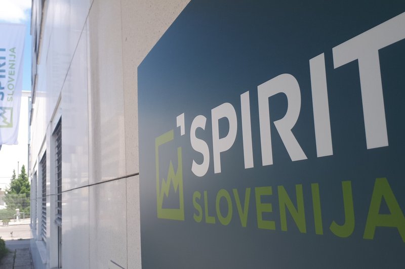 Šole dobile priložnost za spodbujanje podjetništva pri mladih (foto: Spirit Slovenija)