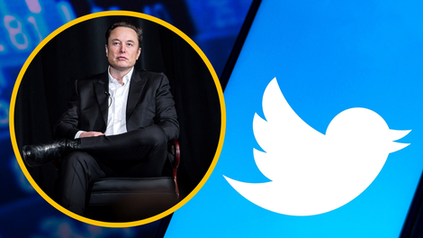 Musk s kontroverzno izjavo dviguje prah. Po nakupu Twitterja obljublja kokain