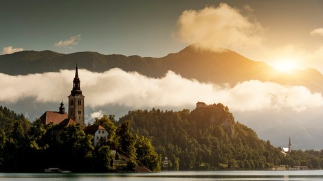 Slabi kazalci za Slovenijo: s planetom ne ravnamo tako, kot bi morali?