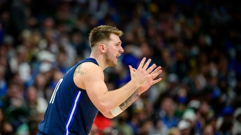 Luka Dončić iskreno: "To je najtežja stvar v življenju"