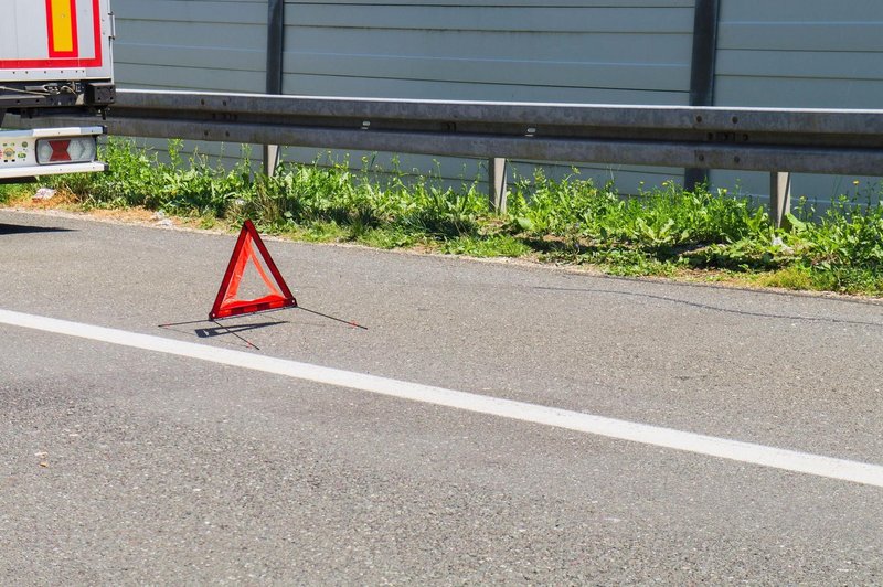 Znanih ŠE VEČ podrobnosti grozljive prometne nesreče pri Zadru (foto: Profimedia)