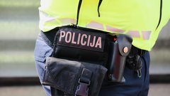 V Mariboru pogrešana 87-letnica, policija naproša za informacije