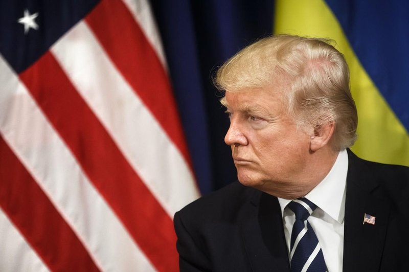 Donald Trump ponovno izgubil, kaj ga čaka tokrat? (foto: Profimedia)