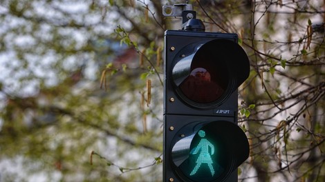 Na vidiku revolucija glede prečkanje cest?! Ljudje osupli zaradi zares bizarnega predloga