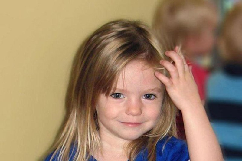 Starša izginule Maddie McCann končno z novim upanjem (foto: Profimedia)