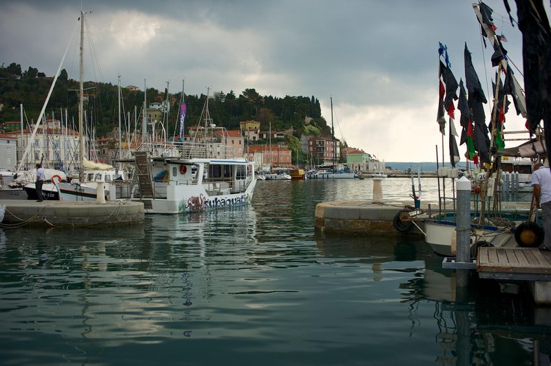 Kakšno vreme nas čaka za prvi maj? (foto: Profimedia)