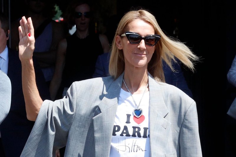 Celine Dion ODPOVEDALA tudi evropsko turnejo: bo sploh prišla v Zagreb, kot je napovedala? (foto: Profimedia)