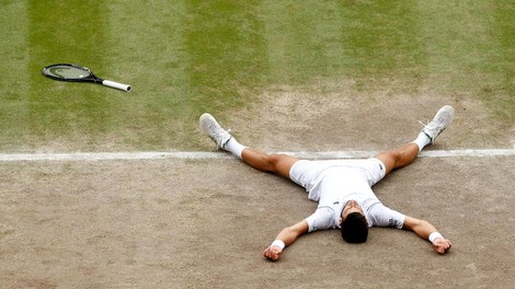 Šok: Novak Đoković se pripravlja na bojkot Wimbledona