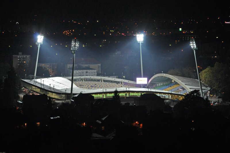 TAKŠEN je rezultat ene najpomembnejšh tekem sezone (foto: Bobo)