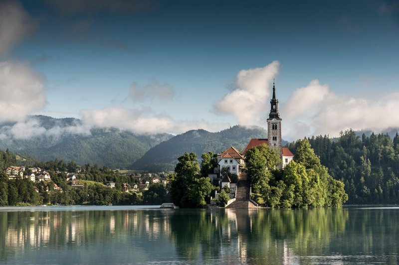 Ne pozabite! Le še toliko časa imate, da izkoristite turistične bone (foto: Profimedia)