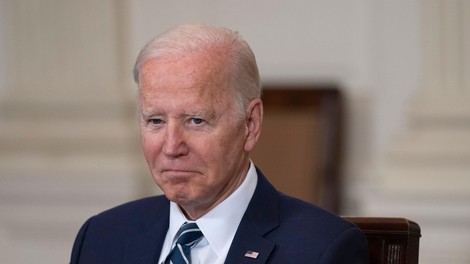 Joe Biden se ne bo udeležil podnebnega vrha v Dubaju: kaj je razlog?