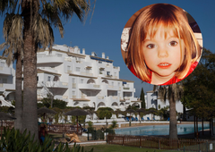 Nemška policija našla dokaze, ki bi končno lahko razvozlali uganko o izginotju Madeleine McCann