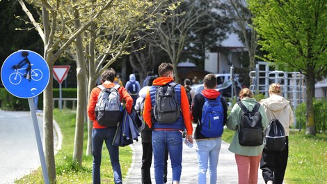 Slovenija prvič gosti tovrstno mednarodno tekmovanje!