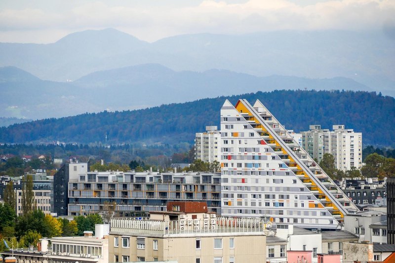 Ljubljana dobila pomembno nagrado, za kaj gre? (foto: Profimedi)