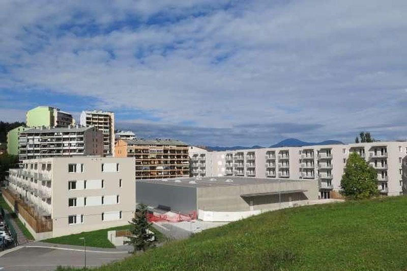 Festival Velenje: občanom bodo podarili 1.000 paketov TEGA (foto: Pušnik Brezovnik/STA)