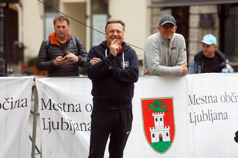 FOTO: Več kot 25.000 ljudi obiskalo tradicionalno prireditev v Ljubljani (foto: Bobo)