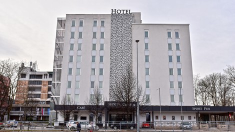 Bodo v zloglasnem celjskem hotelu kmalu živeli Kitajci?