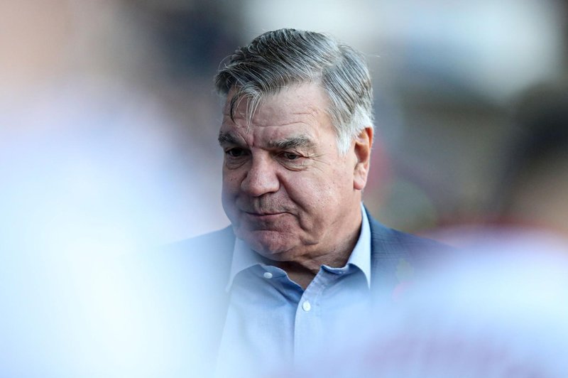 Nekdanji trener Sam Allardyce sodeluje z združenjem League Managers, kjer svetuje in mentorira trenerje. (foto: Profimedia)