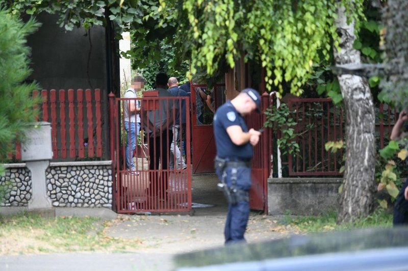 Oropal je njeno hišo in s pohištvom zaprl vhod, da ne bi pobegnila: kaj se je zgodilo potem? (foto: Vesna Lalić/Nova.rs)