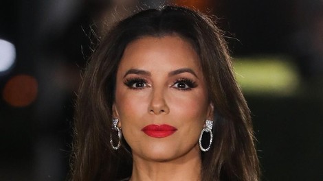 Kako je Eva Longoria izgubila 20 kg?